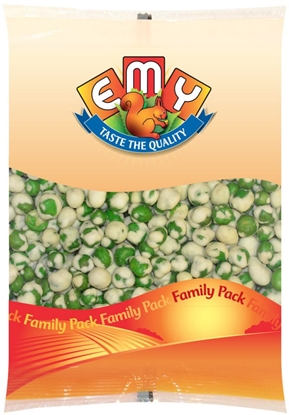 Picture of EMY GREEN PEAS FAMILY PACK 230
